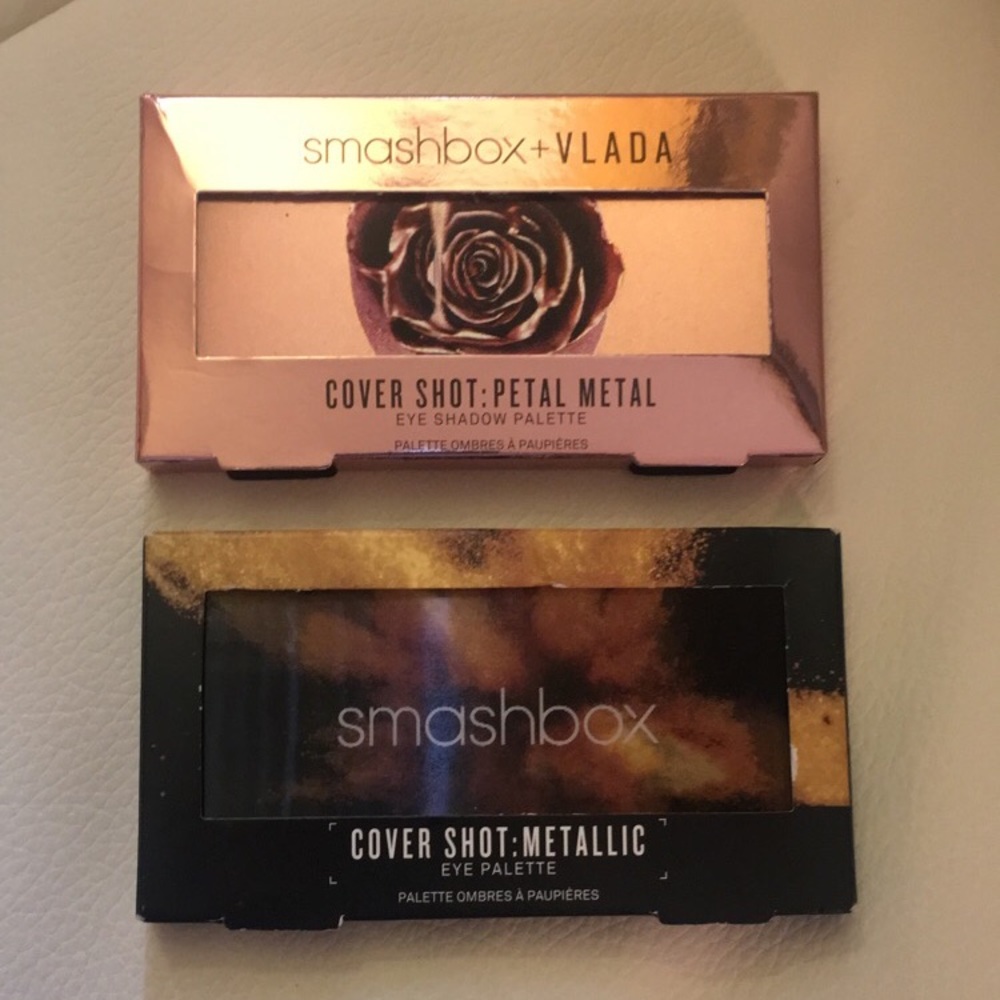 TRADE*** ONLY PETAL ROSE PALETTE